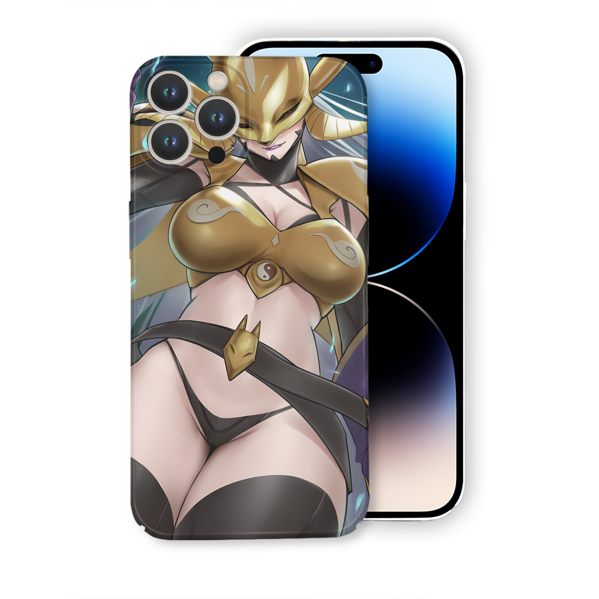 （画像用） Digimon デジタルモンスター/デジモン 【iPhone 14シリーズ対応】ハードケース